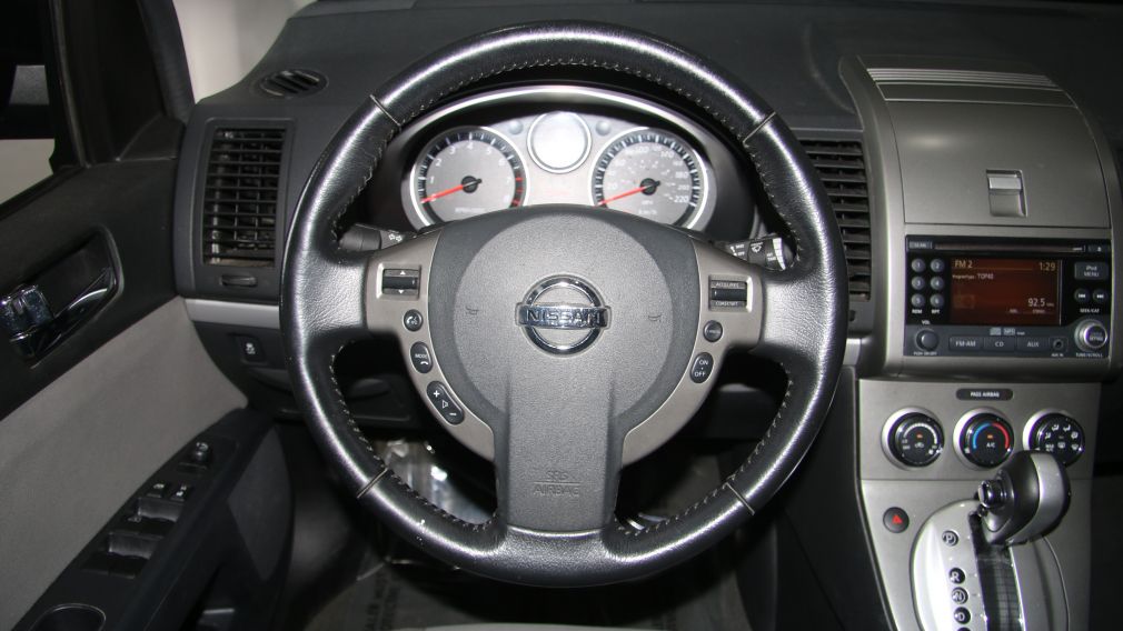 2012 Nissan Sentra 2.0 #15