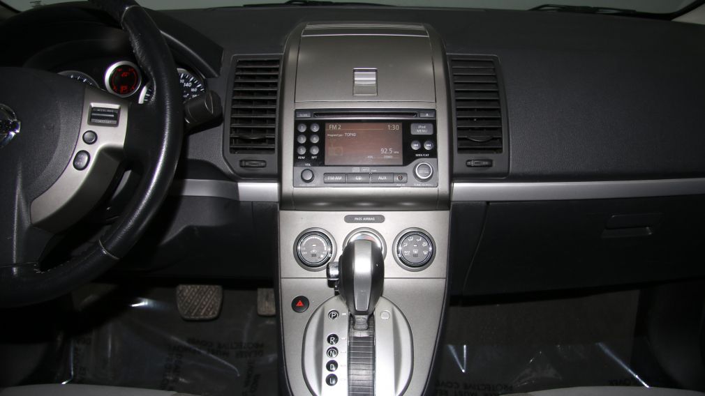 2012 Nissan Sentra 2.0 #16