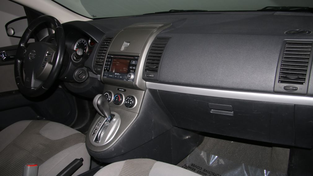 2012 Nissan Sentra 2.0 A/C TOIT BLUETOOTH MAGS #22