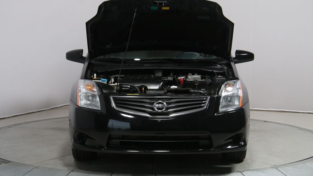 2012 Nissan Sentra 2.0 A/C TOIT BLUETOOTH MAGS #26