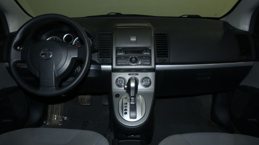2012 Nissan Sentra AUTO A/C GR ELECTRIQUE MAGS #3