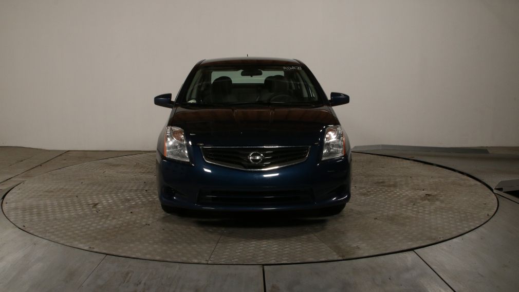 2012 Nissan Sentra AUTO A/C GR ELECTRIQUE MAGS #16