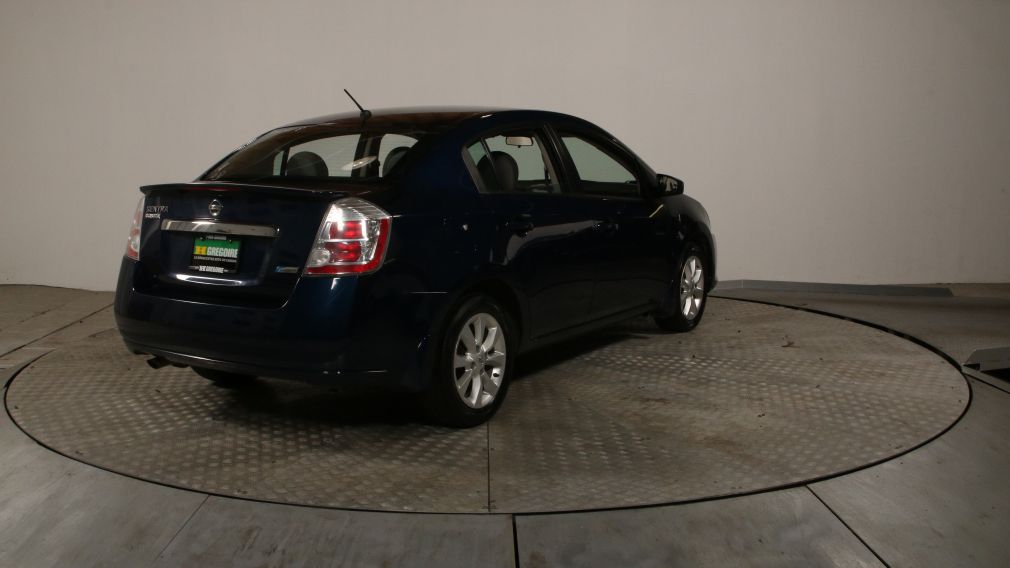 2012 Nissan Sentra AUTO A/C GR ELECTRIQUE MAGS #20