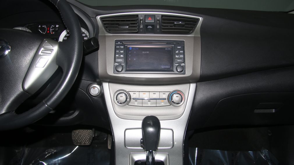2013 Nissan Sentra SR AUTO AC TOIT NAV MAGS BLUETOOTH #12