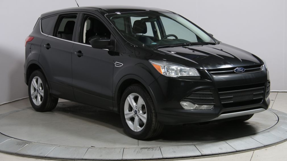 2014 Ford Escape SE AWD AUTO A/C MAGS CAM DE RECULE #0