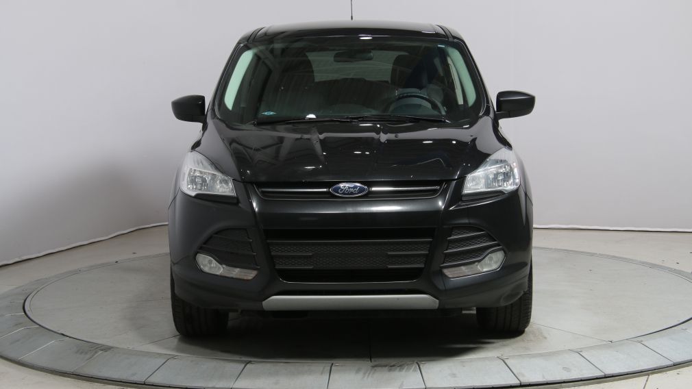 2014 Ford Escape SE AWD AUTO A/C MAGS CAM DE RECULE #1