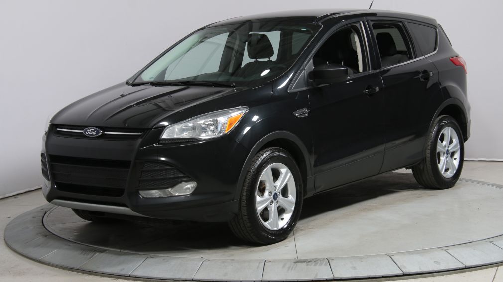 2014 Ford Escape SE AWD AUTO A/C MAGS CAM DE RECULE #2