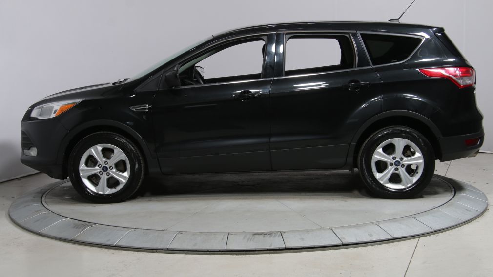 2014 Ford Escape SE AWD AUTO A/C MAGS CAM DE RECULE #3