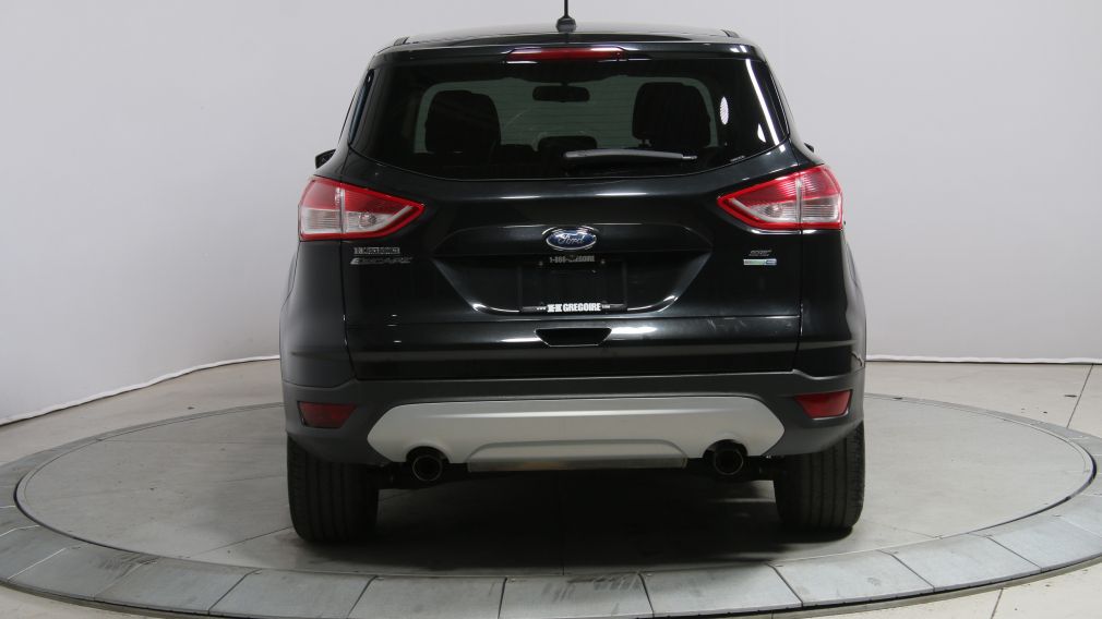 2014 Ford Escape SE AWD AUTO A/C MAGS CAM DE RECULE #5