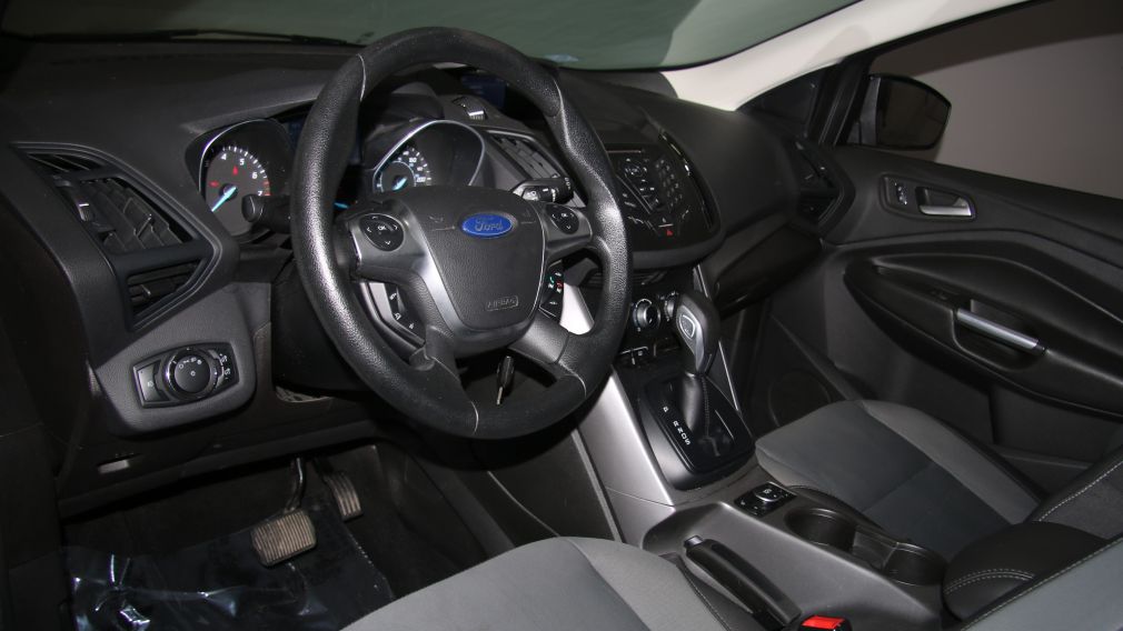 2014 Ford Escape SE AWD AUTO A/C MAGS CAM DE RECULE #8
