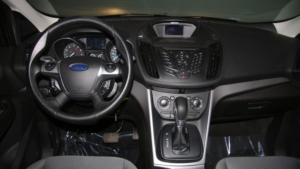 2014 Ford Escape SE AWD AUTO A/C MAGS CAM DE RECULE #12