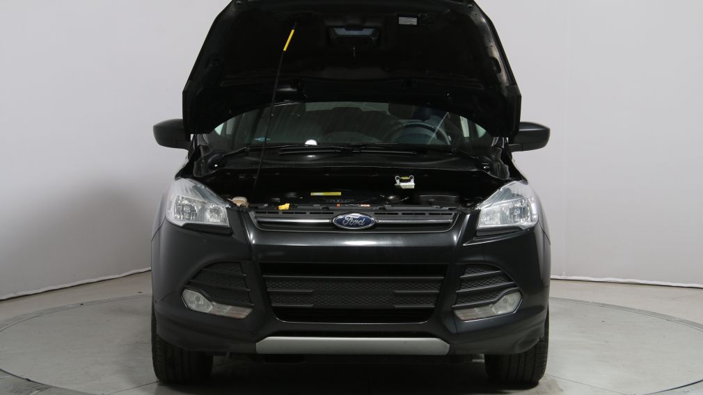 2014 Ford Escape SE AWD AUTO A/C MAGS CAM DE RECULE #26