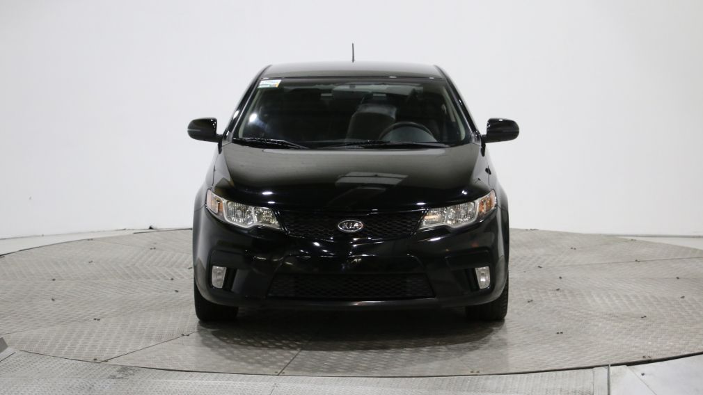 2013 Kia Forte EX AUTO A/C MAGS BLUETOOTH #2