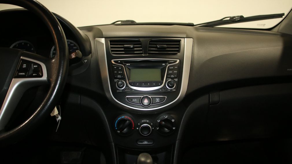 2012 Hyundai Accent GL AUTO A/C GR ELECT #15