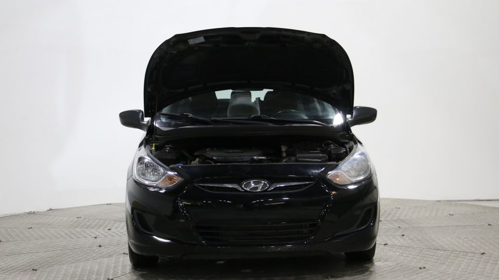 2012 Hyundai Accent GL AUTO A/C GR ELECT #24