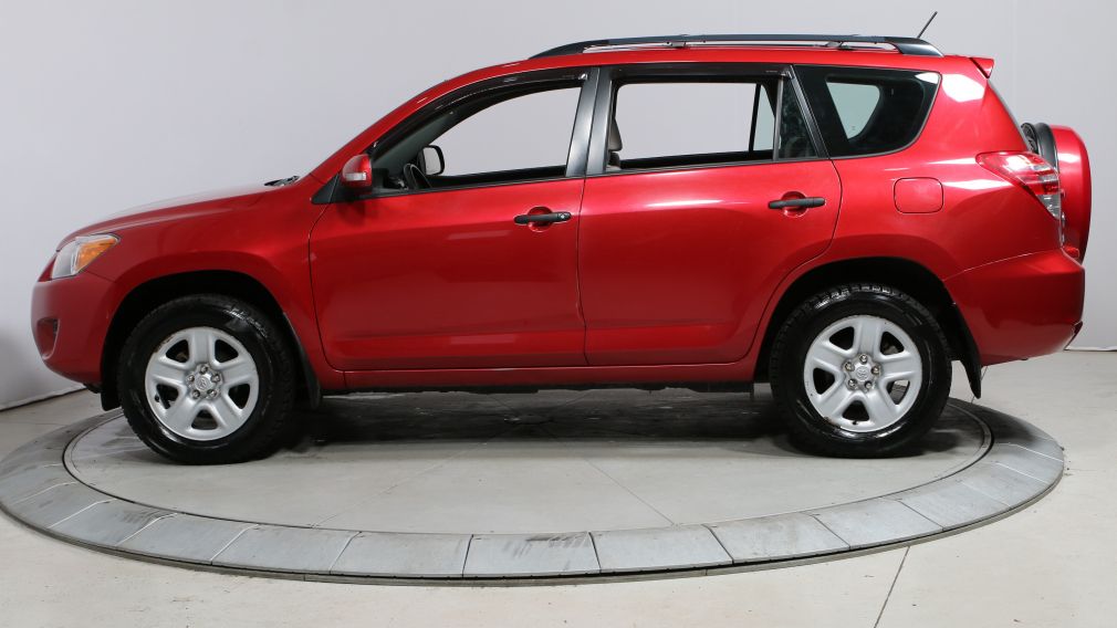 2011 Toyota Rav 4 4WD A/C GR ELECTRIQUE #2