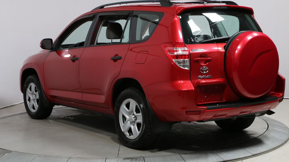 2011 Toyota Rav 4 4WD A/C GR ELECTRIQUE #3