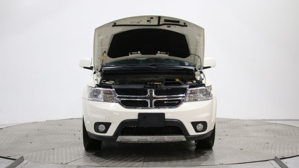 2014 Dodge Journey Limited 7 PASSAGERS AUTO A/C MAGS #31