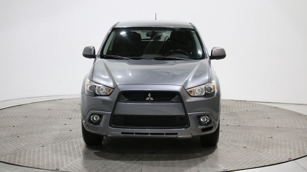 2011 Mitsubishi RVR SE AUTO A/C MAGS BLUETOOTH #2