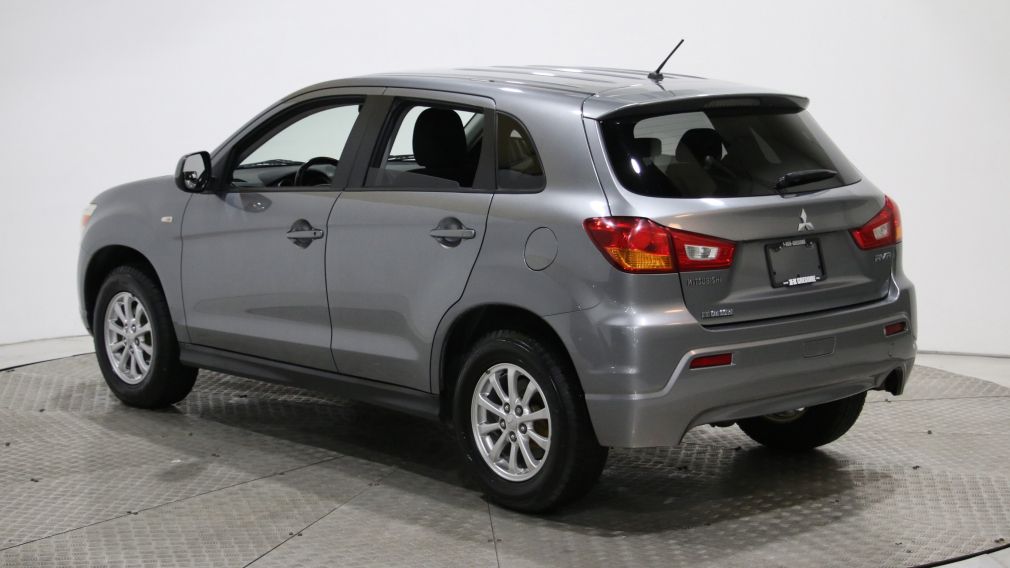 2011 Mitsubishi RVR SE AUTO A/C MAGS BLUETOOTH #5