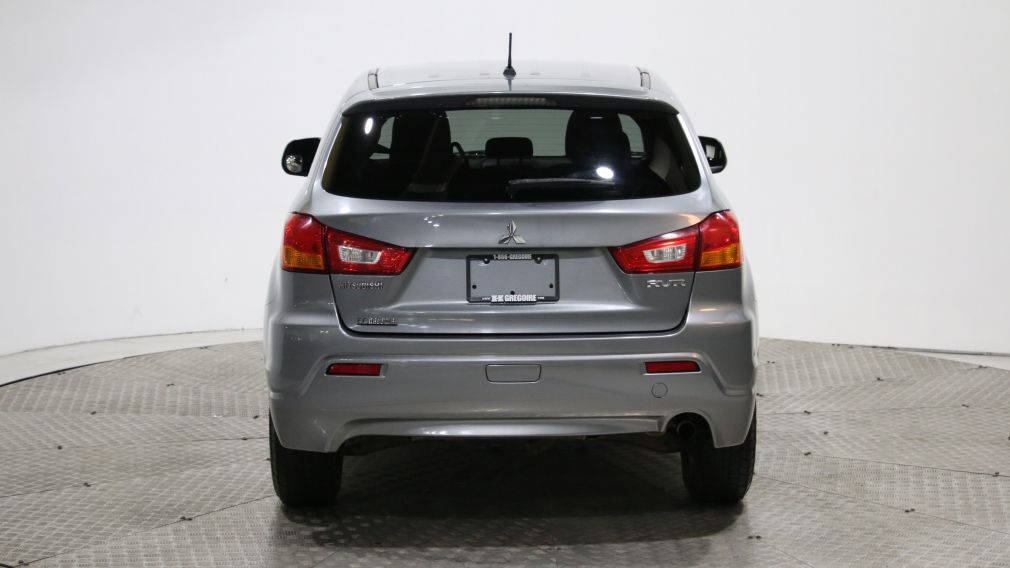 2011 Mitsubishi RVR SE AUTO A/C MAGS BLUETOOTH #6