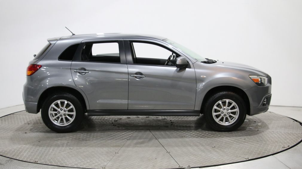 2011 Mitsubishi RVR SE AUTO A/C MAGS BLUETOOTH #7