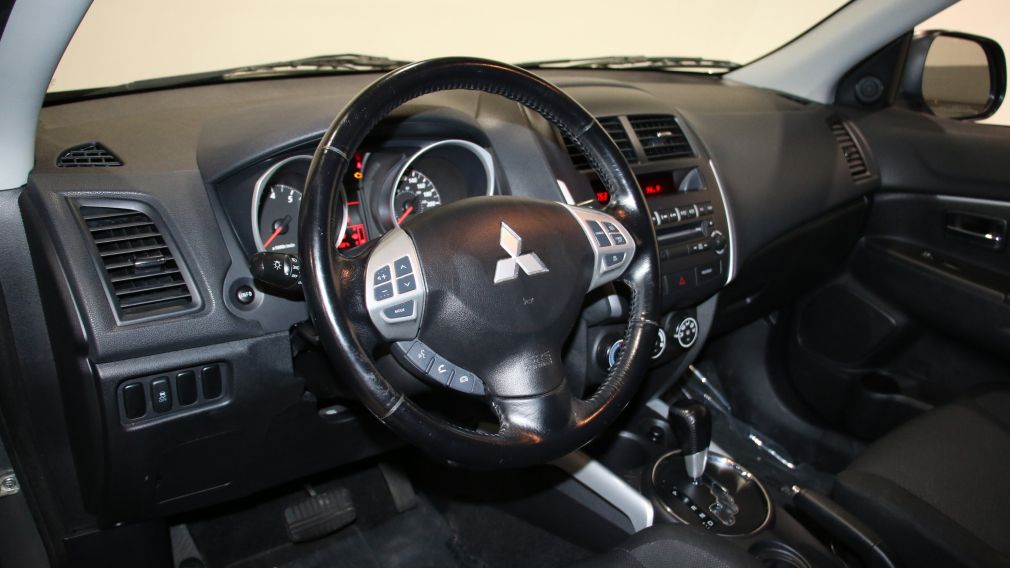 2011 Mitsubishi RVR SE AUTO A/C MAGS BLUETOOTH #9