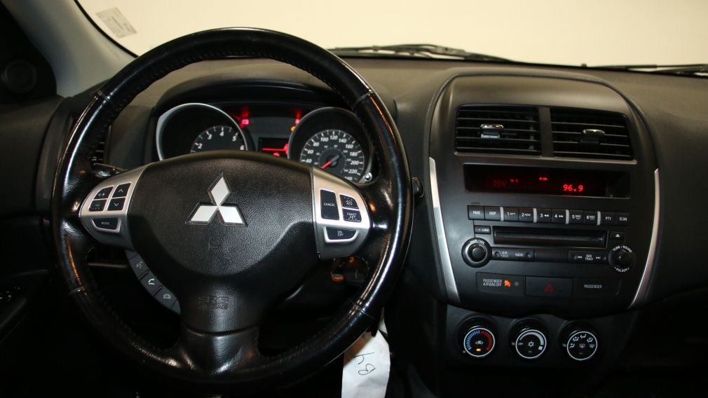 2011 Mitsubishi RVR SE AUTO A/C MAGS BLUETOOTH #12