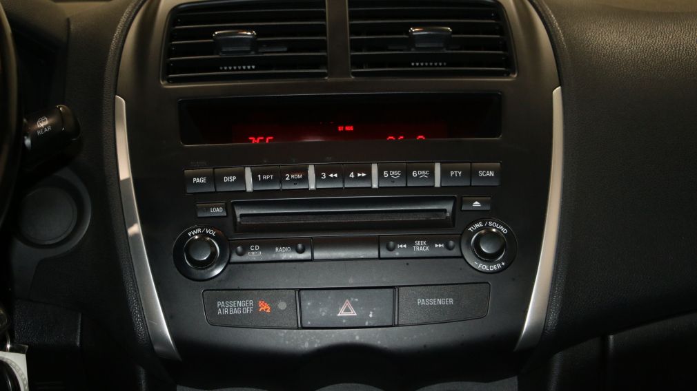 2011 Mitsubishi RVR SE AUTO A/C MAGS BLUETOOTH #15