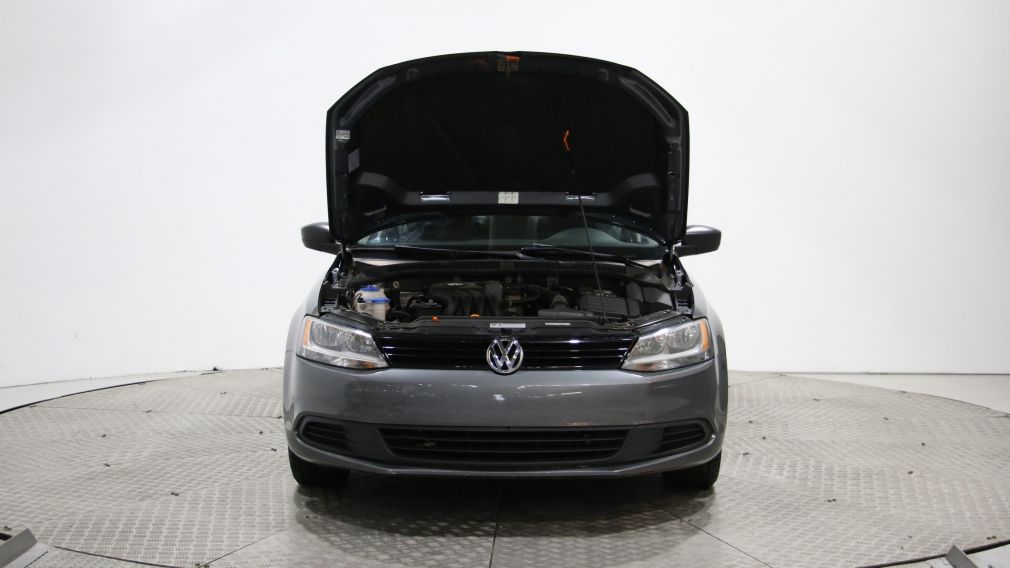 2012 Volkswagen Jetta Trendline+ A/C #21