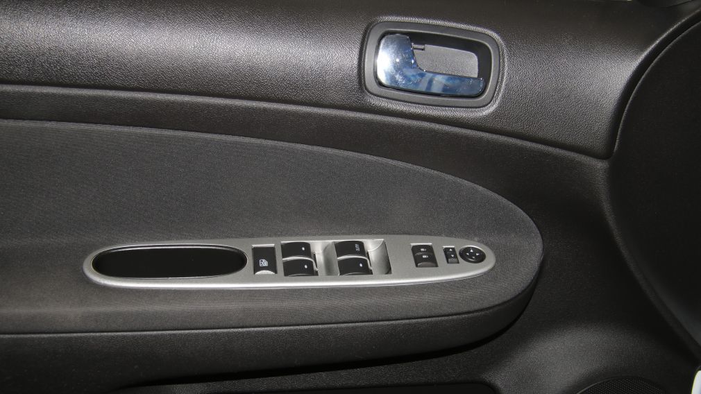 2010 Chevrolet Cobalt LT A/C MAGS GR ELECTRIQUE #9