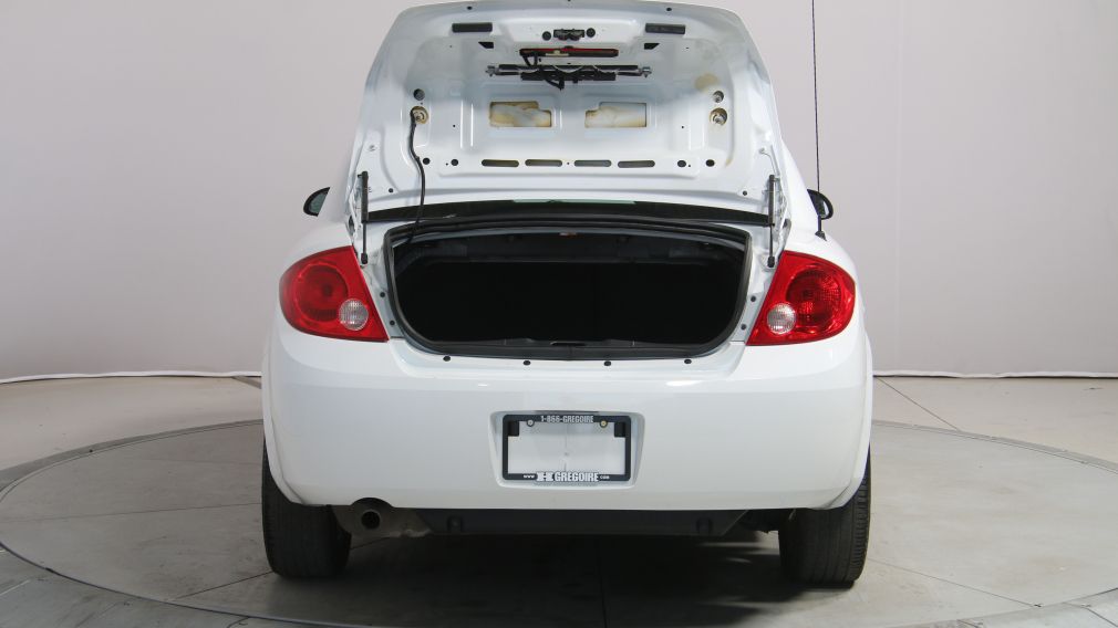 2010 Chevrolet Cobalt LT A/C MAGS GR ELECTRIQUE #23