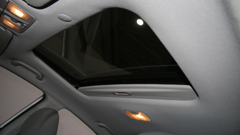 2013 Hyundai Elantra GLS A/C TOIT MAGS BLUETHOOT #10