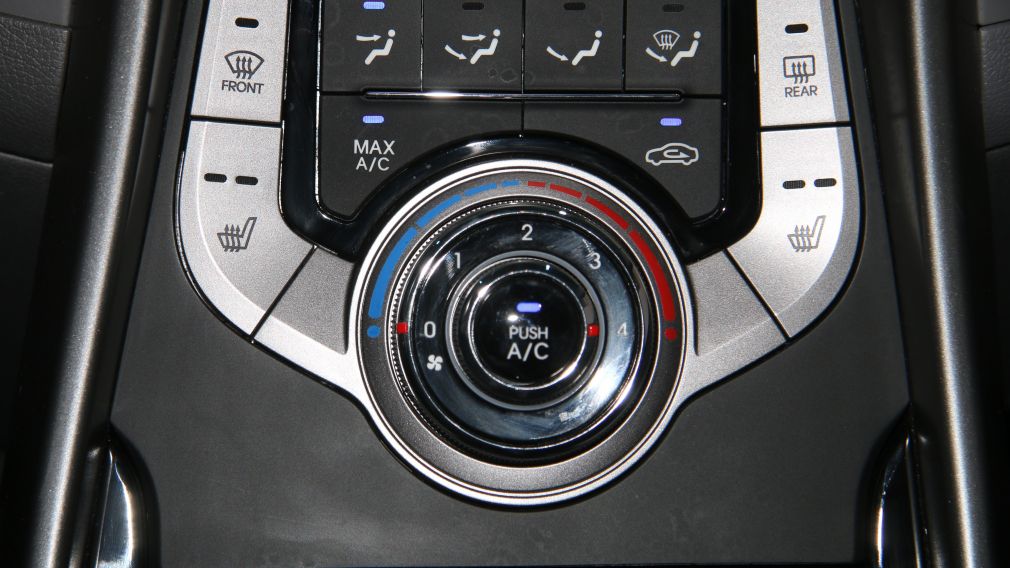 2013 Hyundai Elantra GLS A/C TOIT MAGS BLUETHOOT #15