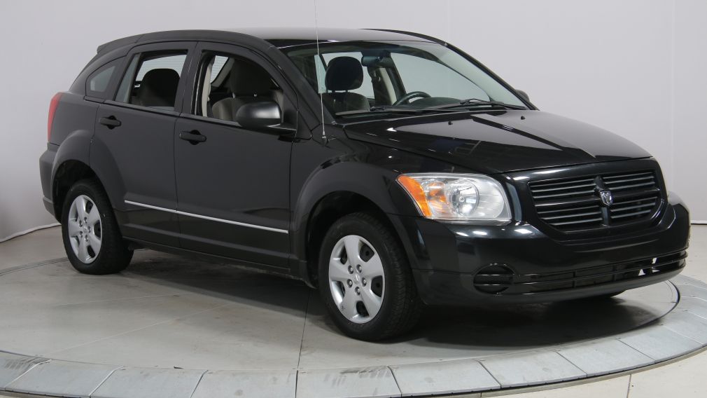 2010 Dodge Caliber SE AUTOMATIQUE A/C #0