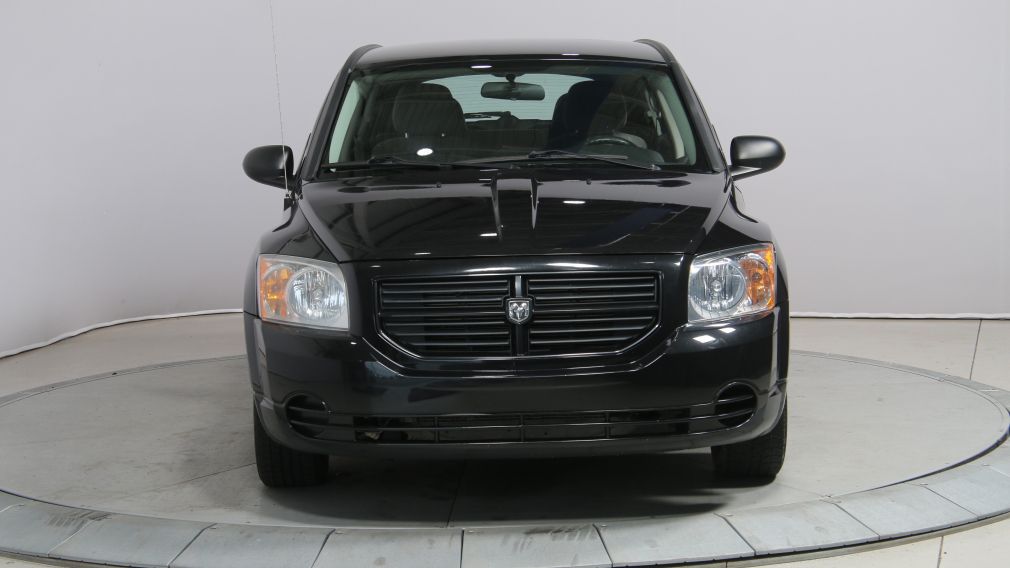 2010 Dodge Caliber SE AUTOMATIQUE A/C #1