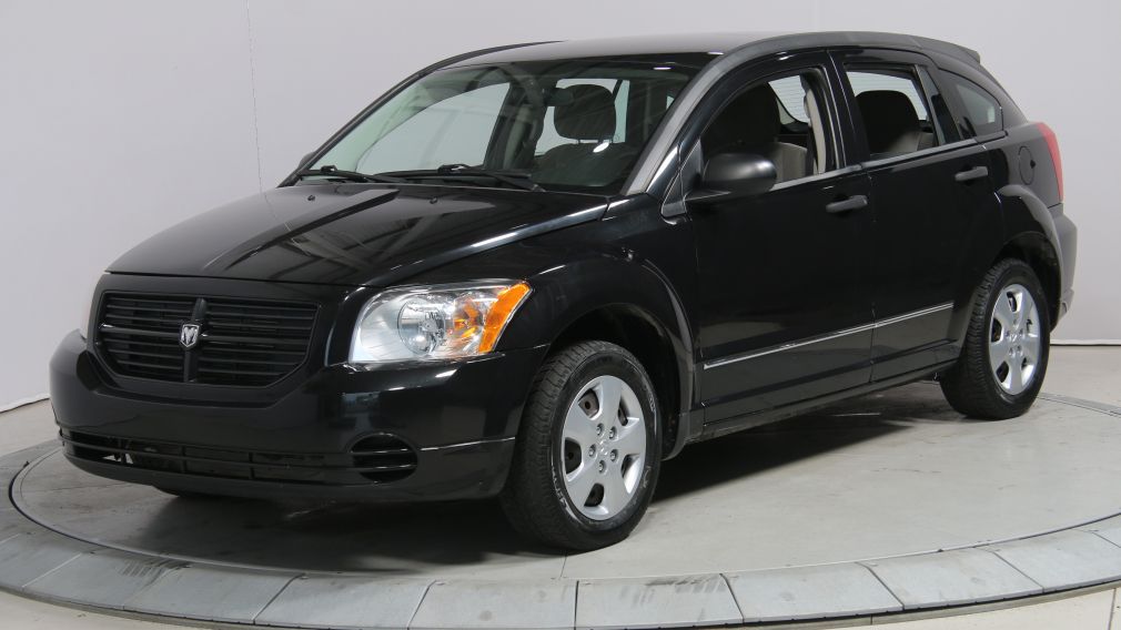 2010 Dodge Caliber SE AUTOMATIQUE A/C #2