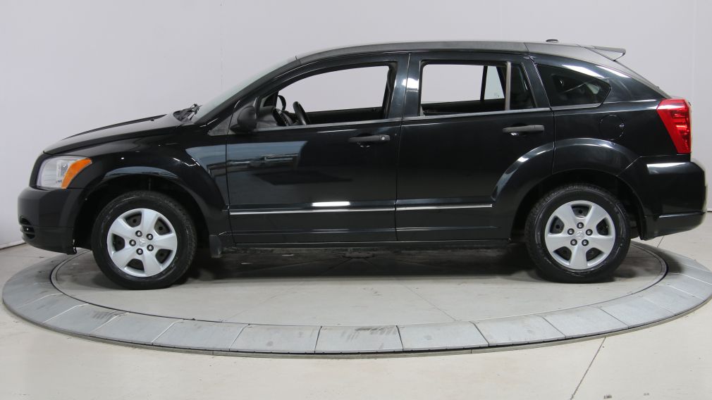 2010 Dodge Caliber SE AUTOMATIQUE A/C #3