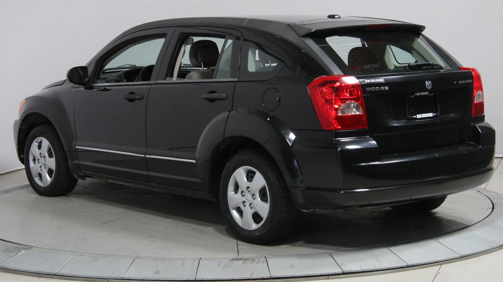 2010 Dodge Caliber SE AUTOMATIQUE A/C #4