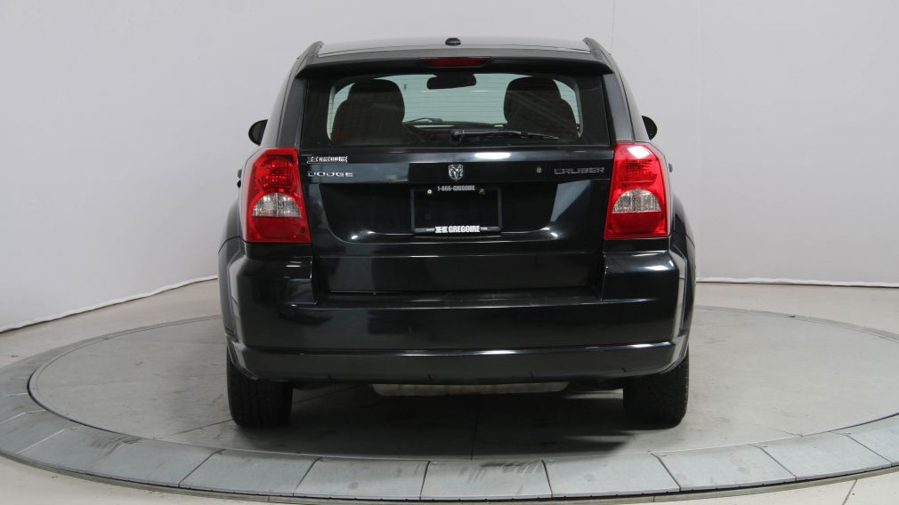 2010 Dodge Caliber SE AUTOMATIQUE A/C #5