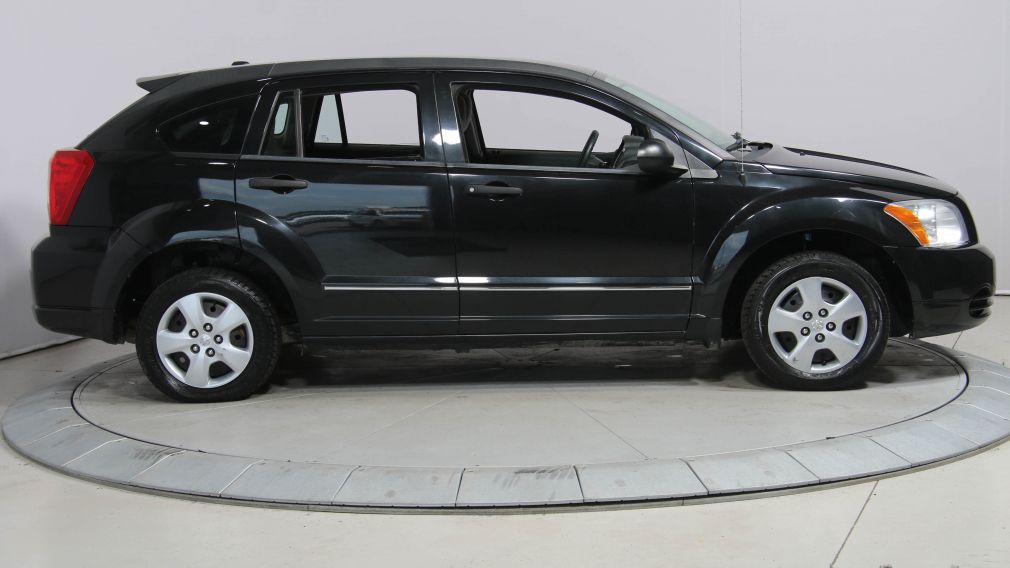 2010 Dodge Caliber SE AUTOMATIQUE A/C #8