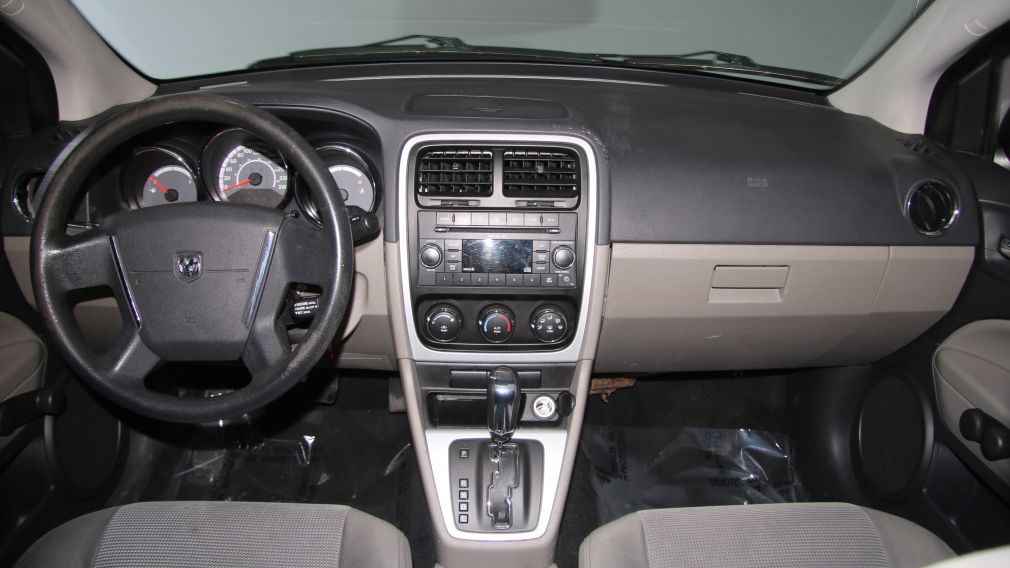 2010 Dodge Caliber SE AUTOMATIQUE A/C #11