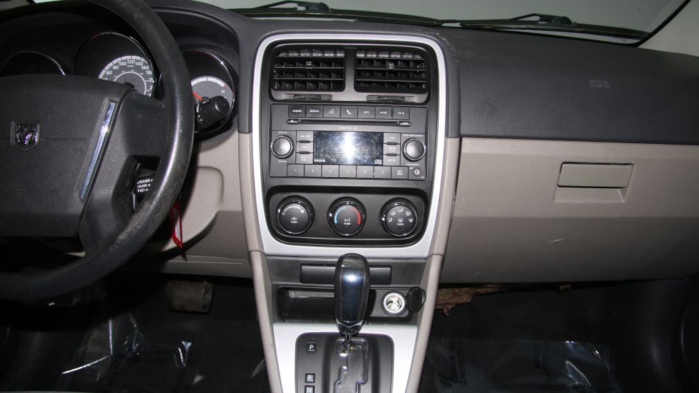 2010 Dodge Caliber SE AUTOMATIQUE A/C #14