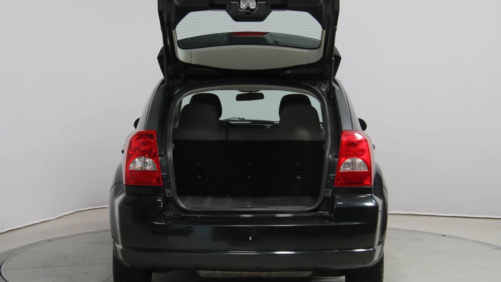 2010 Dodge Caliber SE AUTOMATIQUE A/C #23