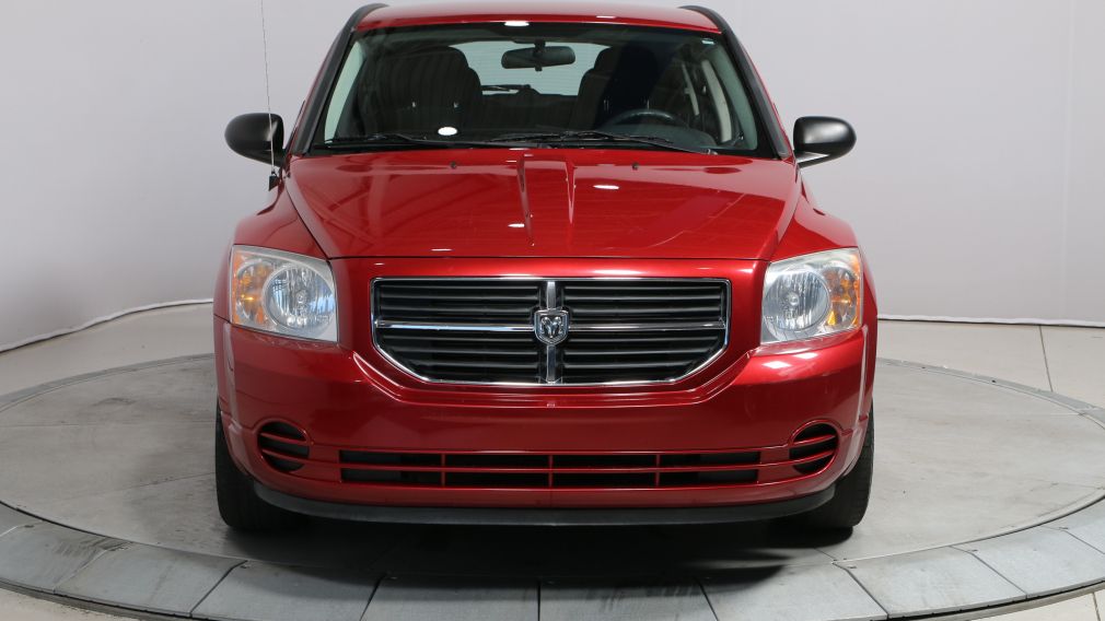 2010 Dodge Caliber SXT A/C GR ELECTIQUE #0