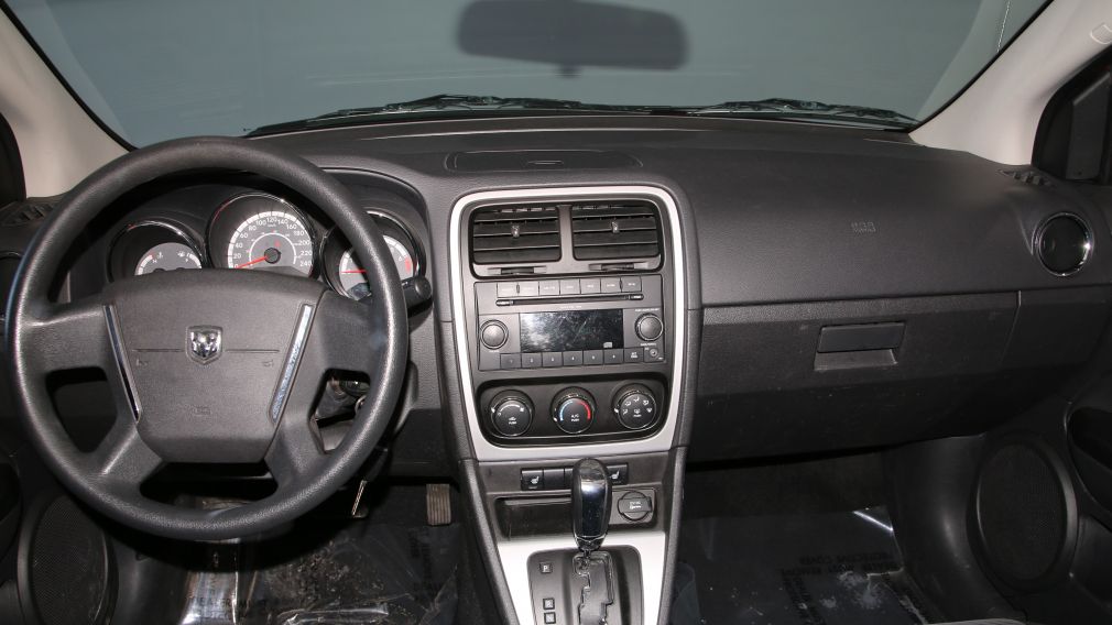 2010 Dodge Caliber SXT A/C GR ELECTIQUE #4