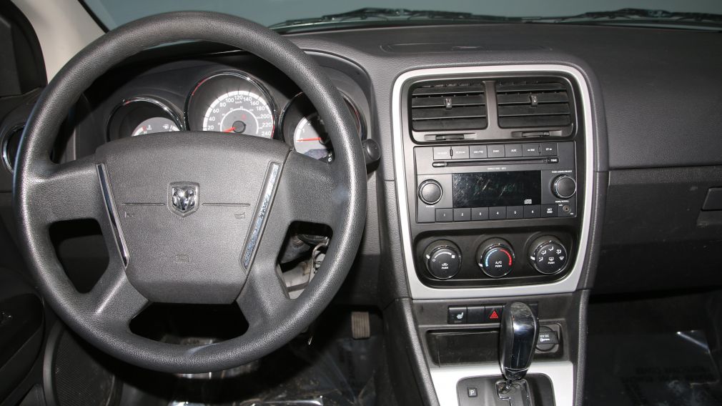 2010 Dodge Caliber SXT A/C GR ELECTIQUE #5