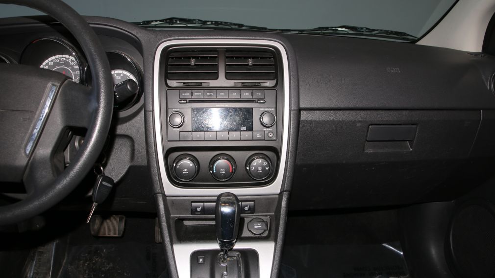 2010 Dodge Caliber SXT A/C GR ELECTIQUE #7