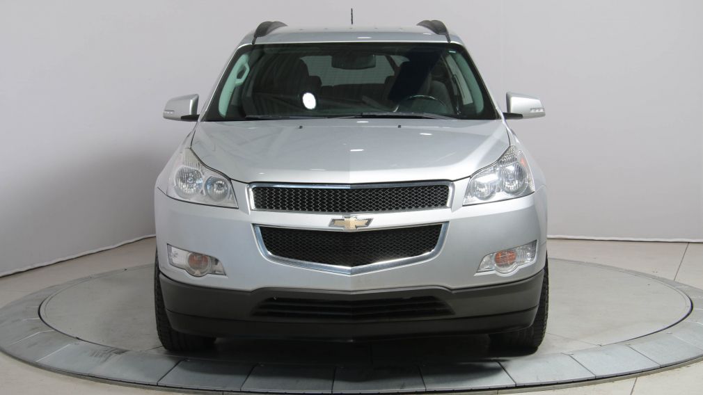 2011 Chevrolet Traverse A/C Gr-Électrique (Mag-Cam-Bluethooth) #1