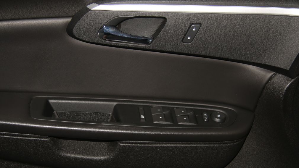 2011 Chevrolet Traverse A/C Gr-Électrique (Mag-Cam-Bluethooth) #8